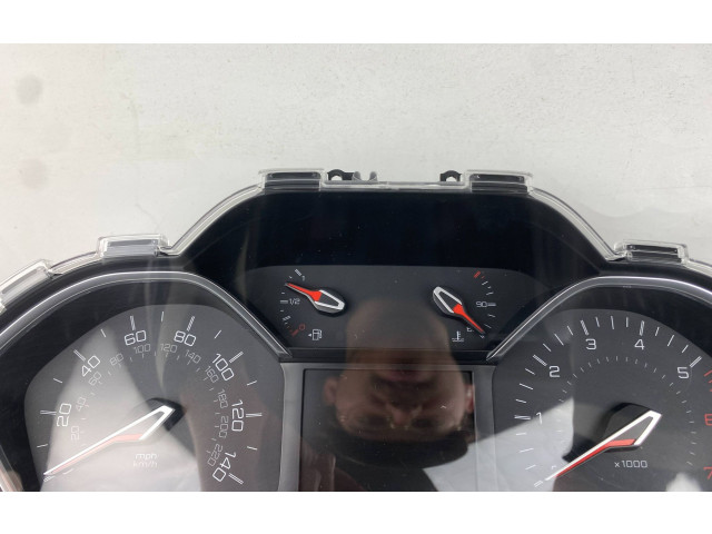 Панель приборов 9842411180   Peugeot Partner III       