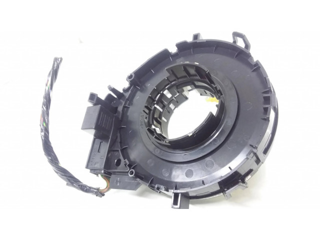 Подрулевой шлейф SRS AB3914A664AC Ford Ecosport