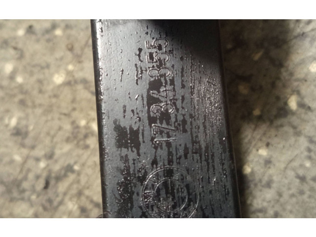 Vstřikovací lišta 1734355 BMW 3 E36 M42b18