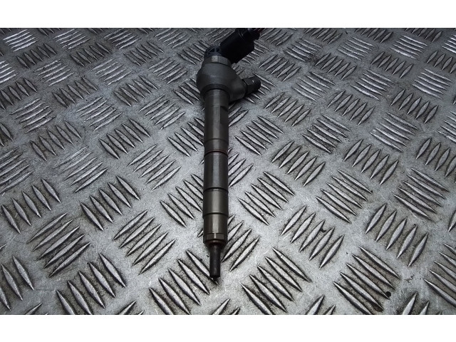 Форсунка 03L130277J, 0445110369    Skoda Yeti (5L)  CFH 