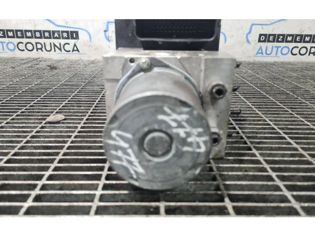 Блок АБС 0265950318, 49017L1396 BMW X3 E83 2003 - 2010 года