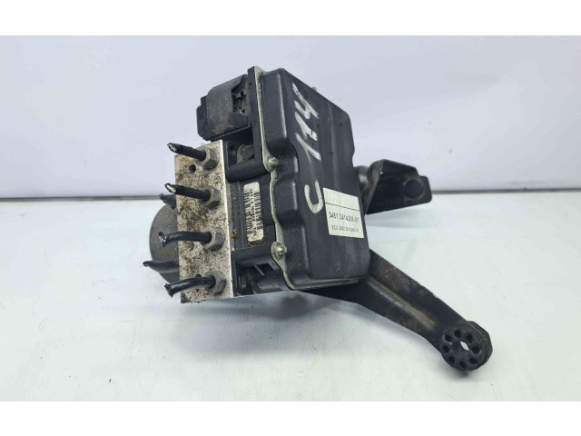 Блок АБС    BMW  X3 E83  2003 - 2010 года