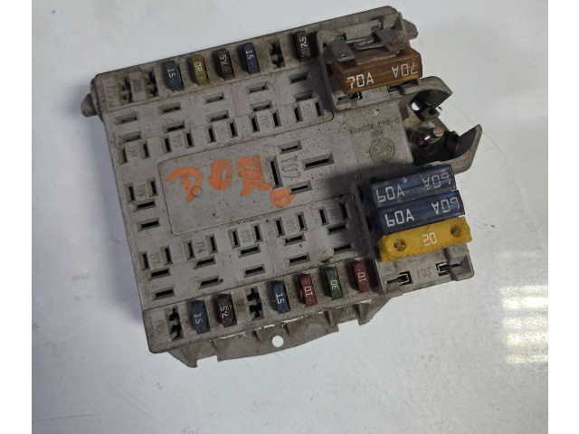 Блок предохранителей 46752706   Fiat Doblo
