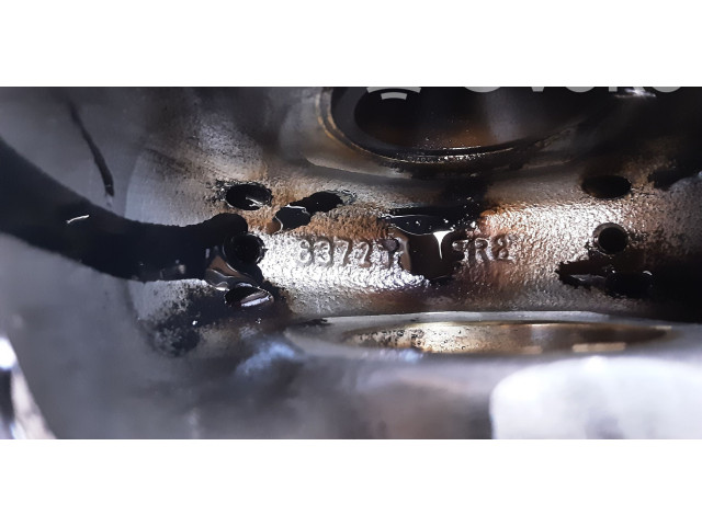  Поршень  8372T, 5R2  Audi A6 S6 C7 4G  