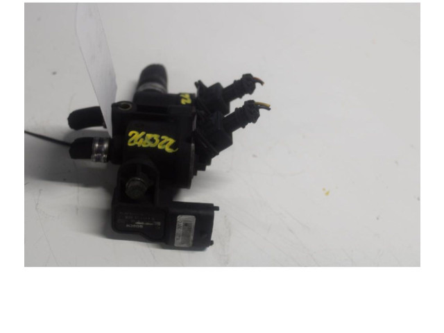 Форсунка 67R-010233 Dacia Sandero K7J A7