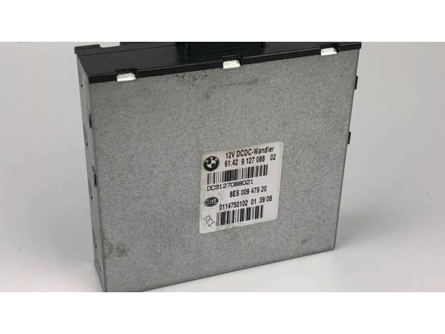 Блок управления 9127088 Mini One - Cooper Coupe R56