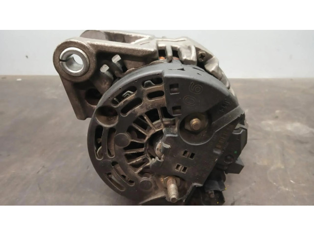 Генератор 0124325148, ALTERNADOR Alfa Romeo 166 1.6