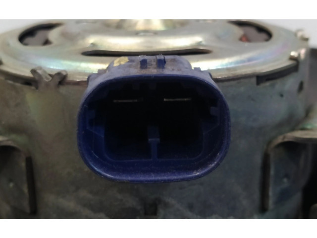 Вентилятор радиатора 5000992, 5YY0585 Dacia Dokker