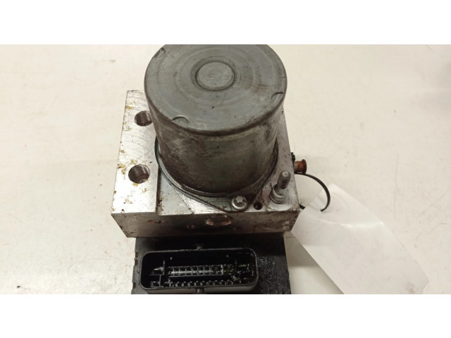 Блок АБС 9663241380, 0265950635   Citroen  C4 I  2004-2010 года