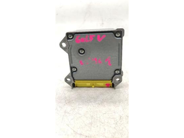 Блок подушек безопасности Volkswagen Golf VIII