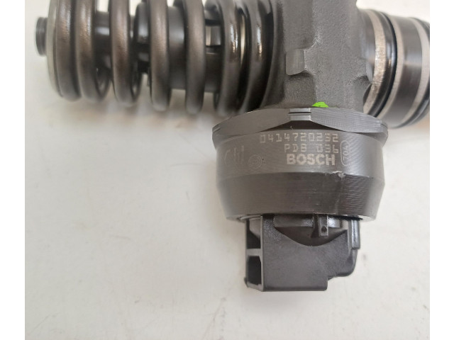 Vstřikovač 0414720232   Volkswagen Caddy    BST 