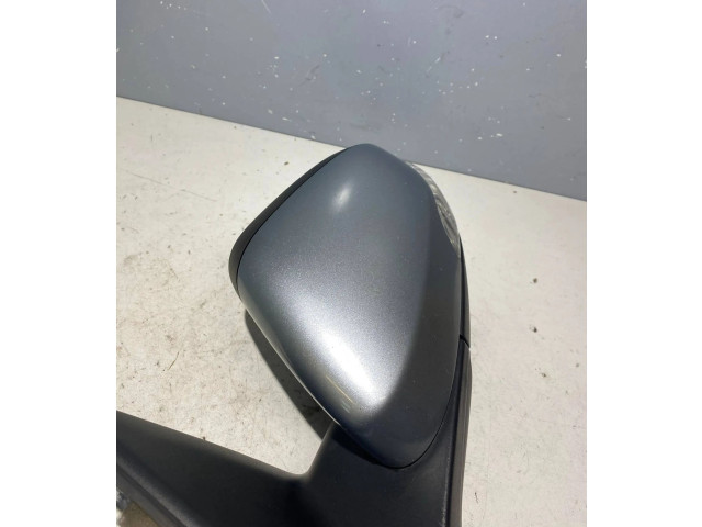 Зеркало электрическое        Volvo S80  2007 - 2013 года   