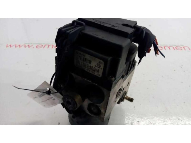 Блок АБС 4779484, ABS Saab 9-5 1998-2005 года