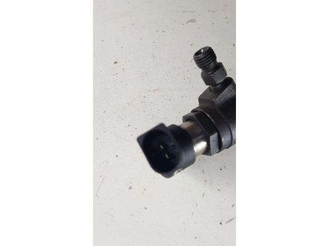 Форсунка 9674973080, 50274V05    Citroen DS4  9HR 