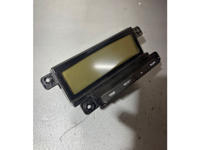 Дисплей 957101H100, SUPP0R KIA Ceed