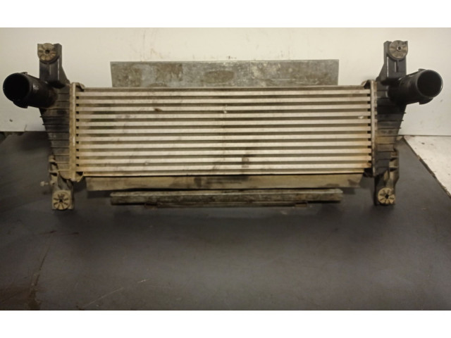 Интеркулер AB399L440AD, 2005608 Ford Ranger