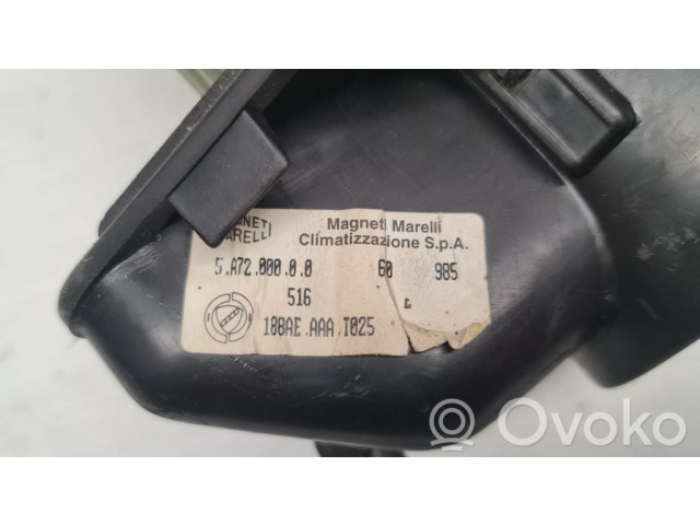 Вентилятор печки    141730600, 188AEAAAT025   Fiat Punto (188)