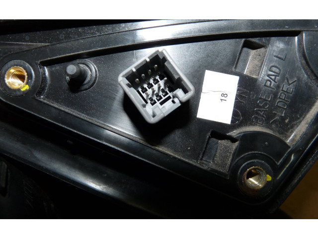 Зеркало электрическое        KIA Venga   -  года   