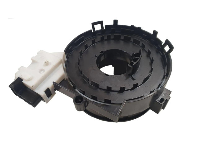 Руль Volkswagen Cross Touran I 2006-2010 года 1K0880201BT, 1K0959537J