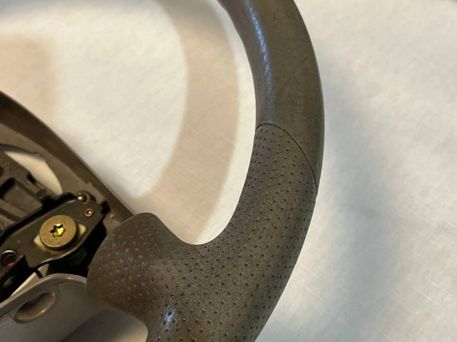 Руль Mazda Premacy 26370