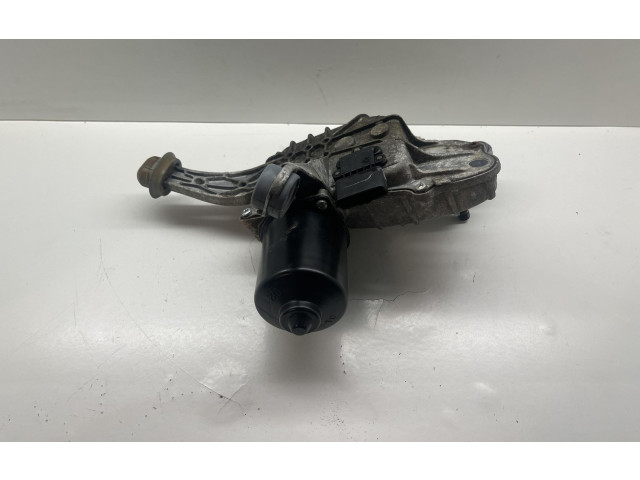 Моторчик дворников W000002178, W000002178 Renault Scenic III - Grand scenic III