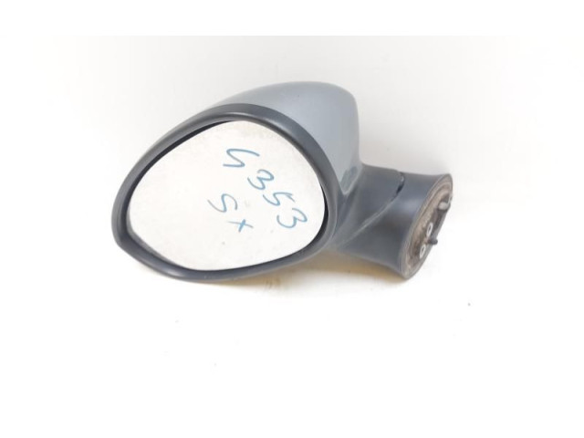 Zpětné zrcátko  Fiat Punto Evo 2009  735596878, 735596878  