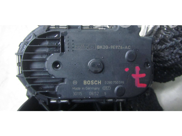 Přístrojová deska Ford Tourneo Custom 2014 BK2Q-9424-C