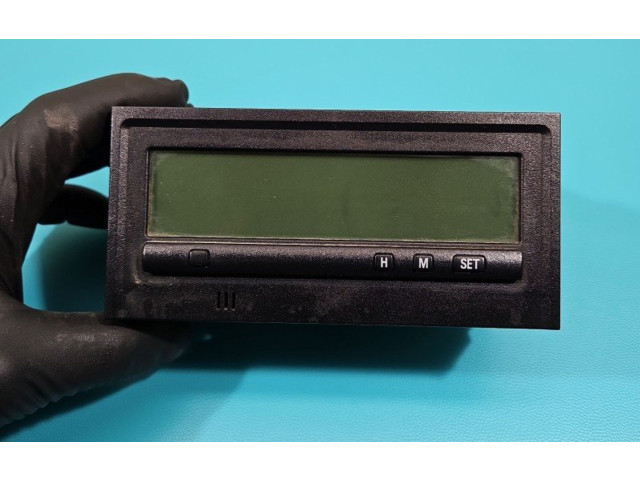 Дисплей MR444752, IMPRK1428102 Mitsubishi Pajero Pinin