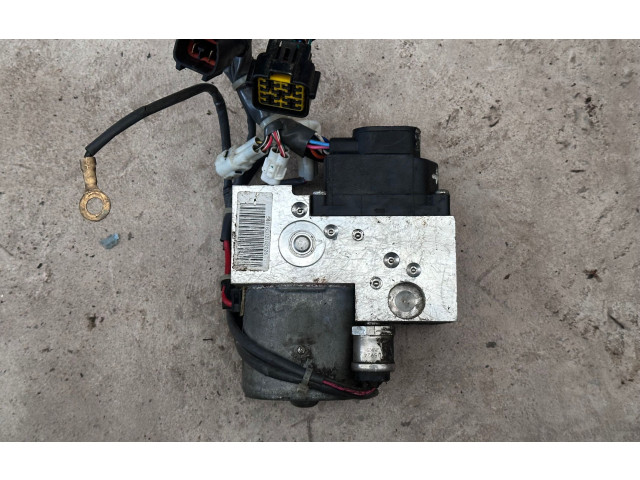 Блок АБС 54026012162026, 51000040160   Subaru  Forester SG  2006 - 2008 года