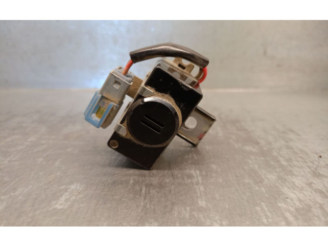 Блок предохранителей MB649187, MB649187 Mitsubishi Montero