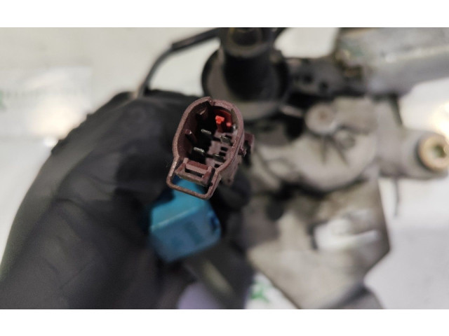 Моторчик заднего дворника 0390201545 Peugeot 306