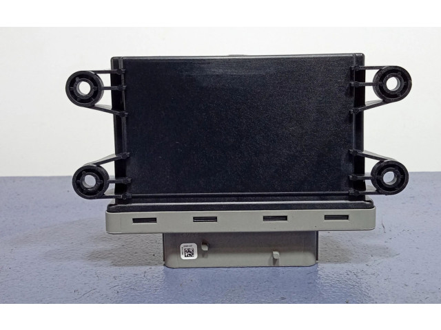 Другие блоки управления / модули A3C07587400, A3C07587400   Fiat Tipo