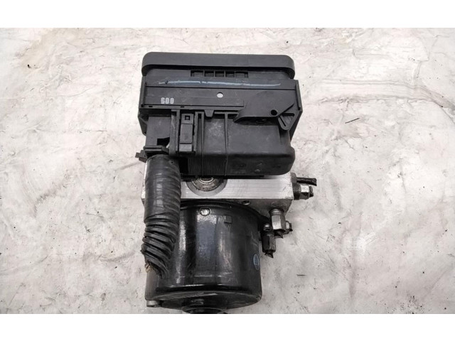 Блок АБС BRYV437AZB, BRYV437AZB Mazda 3 I 2003 - 2006 года