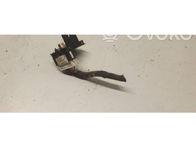 Ручка стеклоочистителей 14038SJ, 8200792587 Dacia Logan I