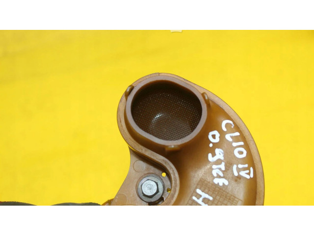 Масляный насос   150503885R  Renault Clio IV 