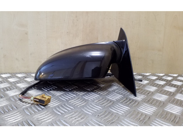 Зеркало электрическое левое Volkswagen Phaeton