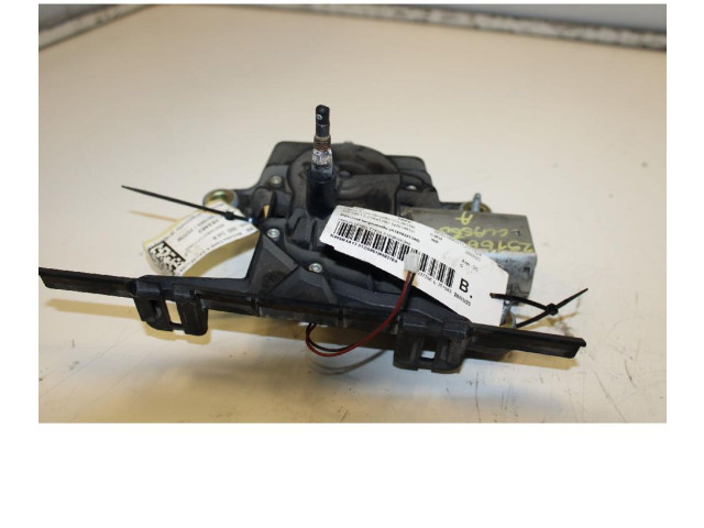 Моторчик заднего дворника 1698201440    Mercedes-Benz A W169