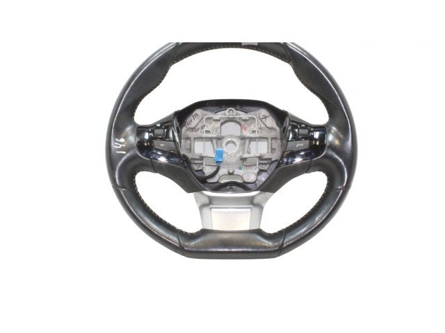 Турбина Peugeot 308 98084115XU для двигателя AHX (DW10FD)