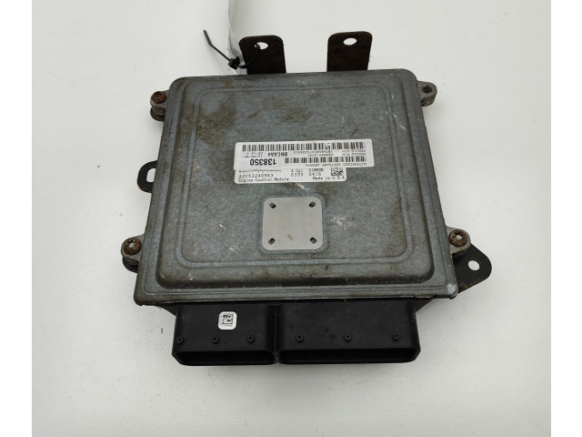 Řídící jednotka P68000127AF, 68000127AF   Dodge Caliber 2007