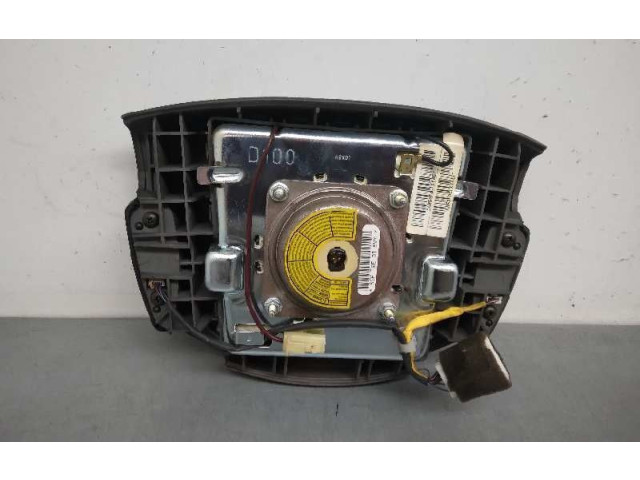 Подушка безопасности водителя SSFT8E3TBVM, CONMANDOS SsangYong Actyon