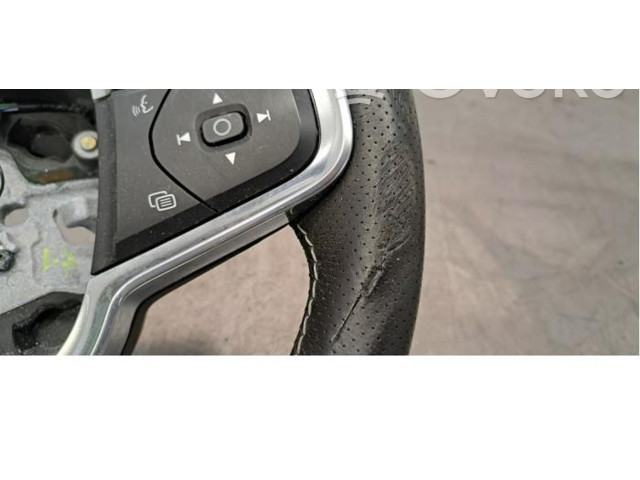 Руль Volvo XC40 - года