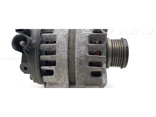 Генератор 9678048880   Peugeot Partner      