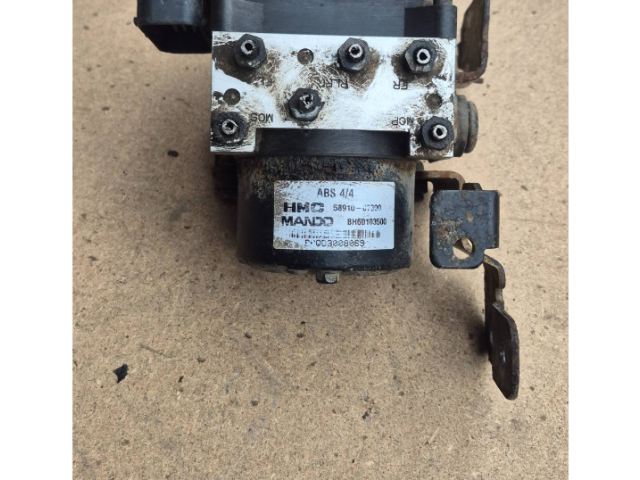 Jednotka ABS 5891007300, ASSYABS KIA Picanto 2006