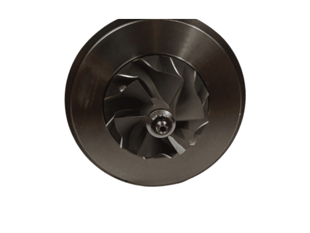 Turbodmychadlo Турбина 49135-03320, CHRA50-0211   Mitsubishi Pajero   