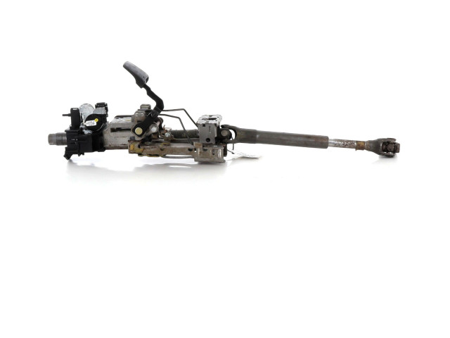 рейка Колонка рулевая 1T1419502M Volkswagen Touran I 2003 - 2010 года