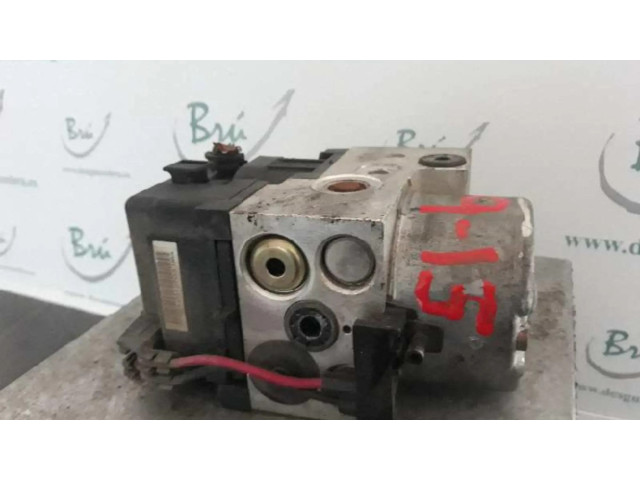 Блок АБС 0265216895, ABS   Honda  Civic  1974-1976 года