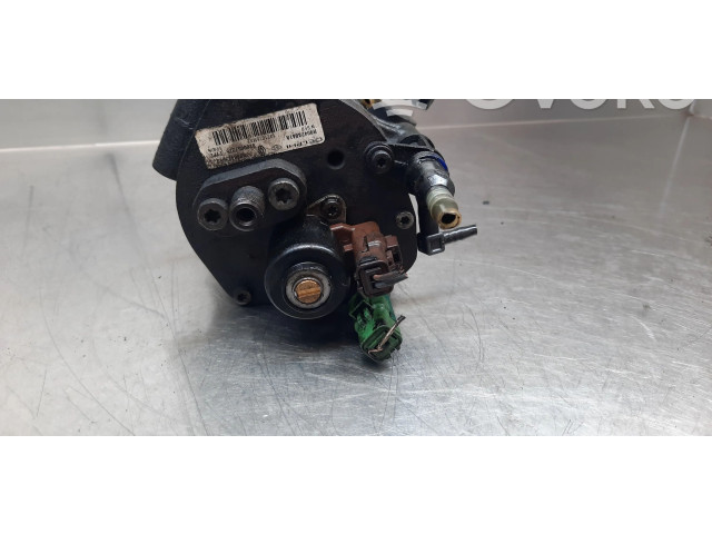 Топливный насос