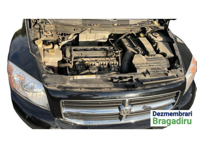 Pojistková skříňka Двигатель стеклоочистителей Dodge Caliber 2007