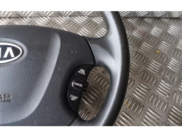 Volant KIA Carnival 2008 569004D520VA, 569004D520  