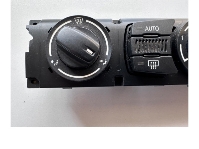 Блок управления климат-контролем 6978430, 0691420 BMW 5 E60 E61